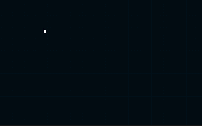Demonstration of creating a new node in the Verb Editor